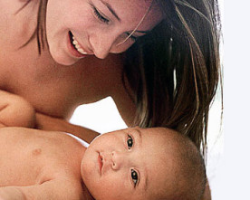 Fighting for Homebirth