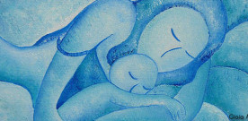 Bedsharing and SIDS: The Whole Truth