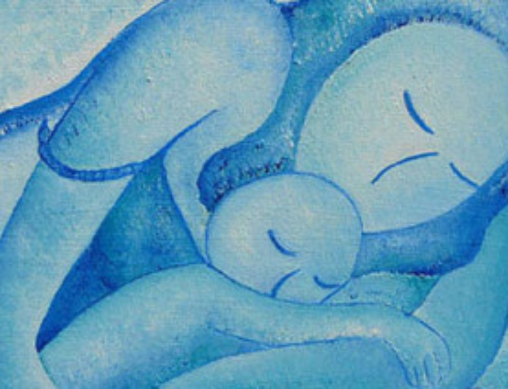 Bedsharing and SIDS The Whole Truth Evolutionary Parenting Where