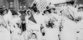 Feminism v. Mothering