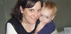 Guest Post – How Pregnancy Can Kill: A True Story of Peripartum Cardiomyopathy