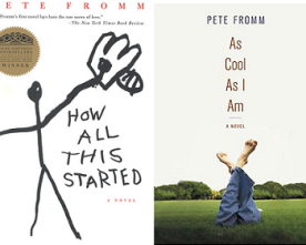 How All This Started & As Cool As I Am by Pete Fromm: A Review