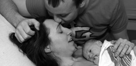 Birth Story: Elle from Omaha