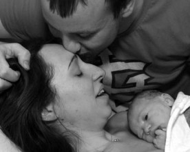 Birth Story: Elle from Omaha