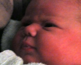My Birth Story