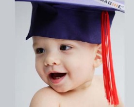 Baby Expectations: Part 1 of 2