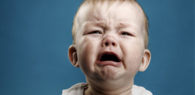 My Baby Cries Too