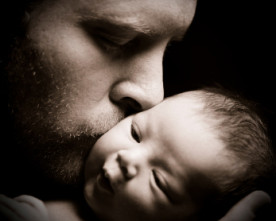 Dad’s Corner: One Dad’s Take on Delivery Day