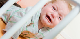 Simple Ways to Calm a Crying Baby