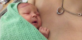 Birth Story: Natacia From Montana