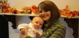 Birth Story: Emily from Ohio