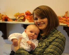Birth Story: Emily from Ohio