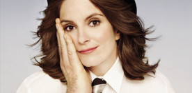 Bossypants by Tina Fey: A Review