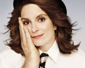 Bossypants by Tina Fey: A Review