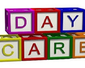 4 Steps to Help with Baby’s Transition to a New Caregiver