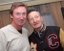 On Family, Hockey, and Healing by Walter Gretzky – A Review