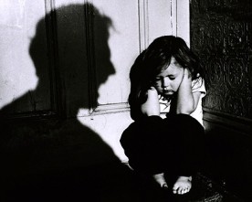 Abuse and Parenting
