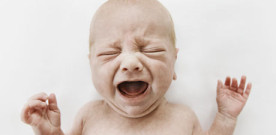 The “Difficult” Baby: Part One