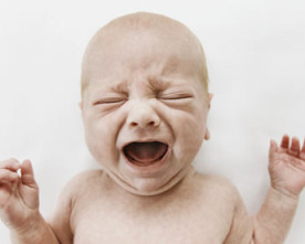 The “Difficult” Baby: Part Two
