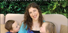 Beyond the Sling: A Conversation with Mayim Bialik