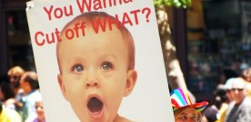 Circumcision, Science, and Religion: Part 4