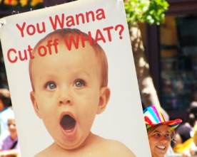 Circumcision, Science, and Religion: Part 3
