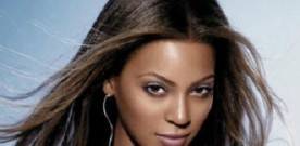 Celebrity Mom: Beyoncé