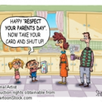 My Attached Child is Not a Bratty Hooligan: Part 2