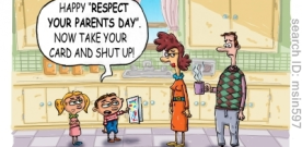 My Attached Child is Not a Bratty Hooligan: Part 2