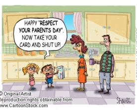 My Attached Child is Not a Bratty Hooligan: Part 2