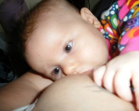 Guest Post: A Letter Regarding Birth and Breastfeeding