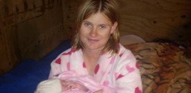 Birth Story – Sam in NZ