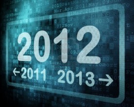 Reflections On “One of Those Years”.