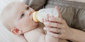 So You’re Going To Bottle Feed…