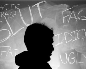 Guest Post: Words That I Remember