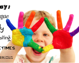 Autism and Breastfeeding