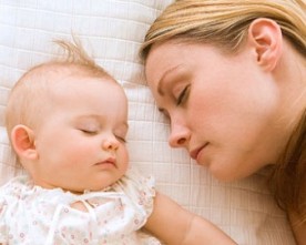 What is Normal Infant Sleep? (Part I)