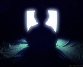 Will watching TV turn your child into a criminal?