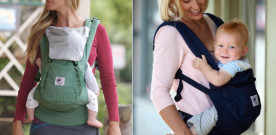Review: Original Ergo Carrier