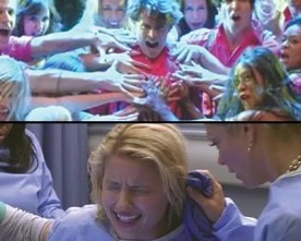 The Media and Birth: Influences and Consequences