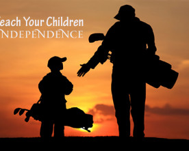 The Independent Child