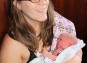 Birth Story: Kristy and Baby Rainy