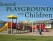 Playing at the Park