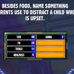 Distraction, Redirection, and Responsiveness