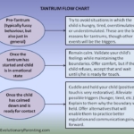 Helping Kids Find Alternatives to “the Tantrum”