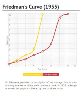 Friedmans-curve