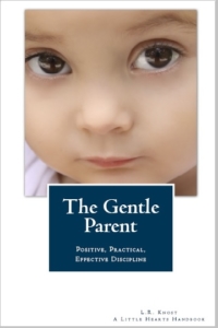 The Gentle Parent final cover