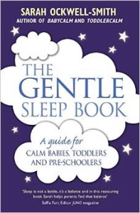 gentle sleep book