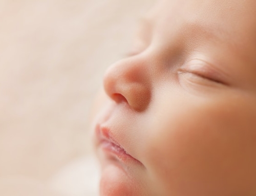 Does Sleeping Alone Lead to Self-Soothing Babies?
