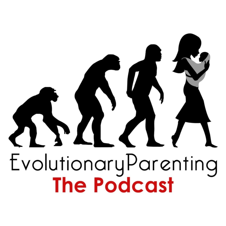 Ep. 68: Dispelling CIO Sleep Training Myths Part II: What’s Normal For Infant Sleep? (Book Series)